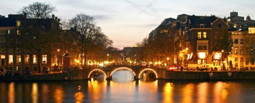 Amsterdam, una capital para visitar