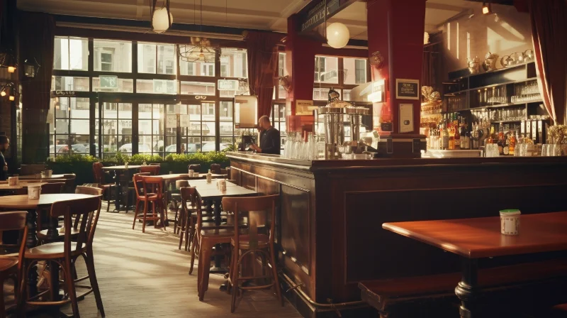 Bruine cafés en Amsterdam: qué son y los mejores